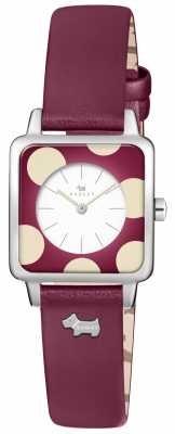 Radley Rochester Ruby Leather Strap RY2397 Radley Rochester Ruby Leather Strap RY2397