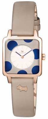 Radley Rochester Woodland Leather Strap RY2400 Radley Rochester Woodland Leather Strap RY2400