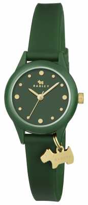 Radley Watch It! Gin Bottle Silicone Strap RY2434 Radley Watch It! Gin Bottle Silicone Strap RY2434