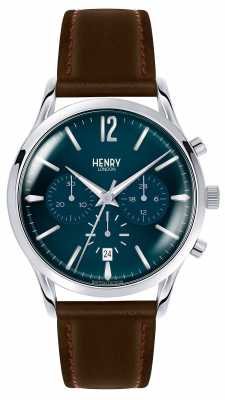 Henry London Men's Knightsbridge HL41-CS-0107 Henry London Men's Knightsbridge HL41-CS-0107