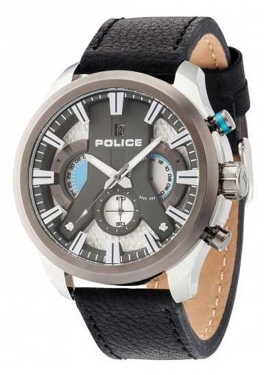 Police 14639JSTU/04