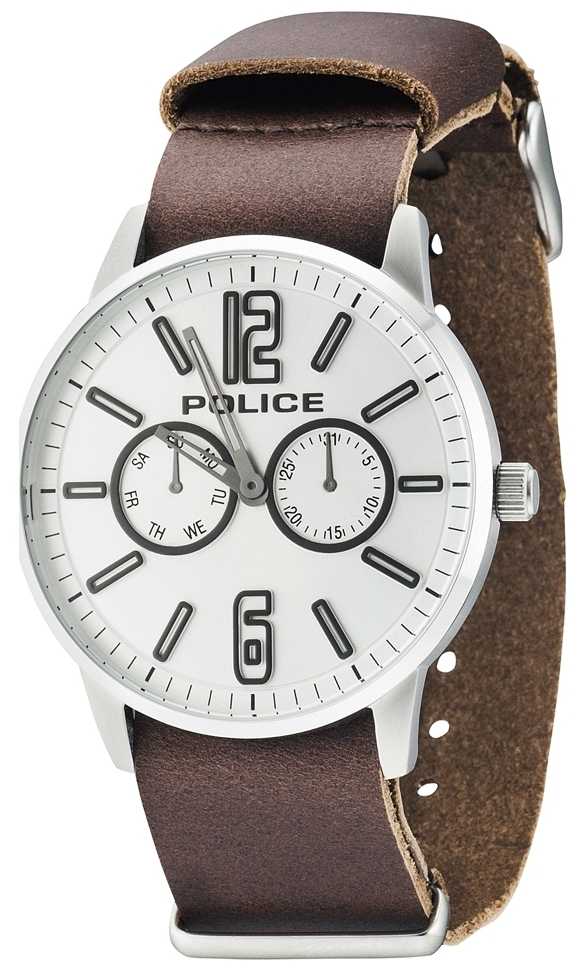 Police 14766JS/04