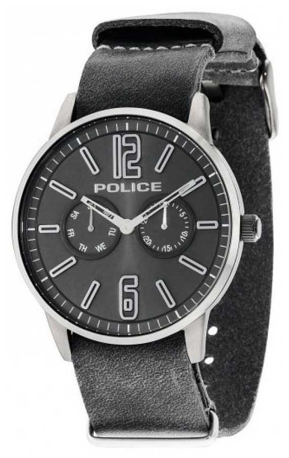 Police 14766JSU/61