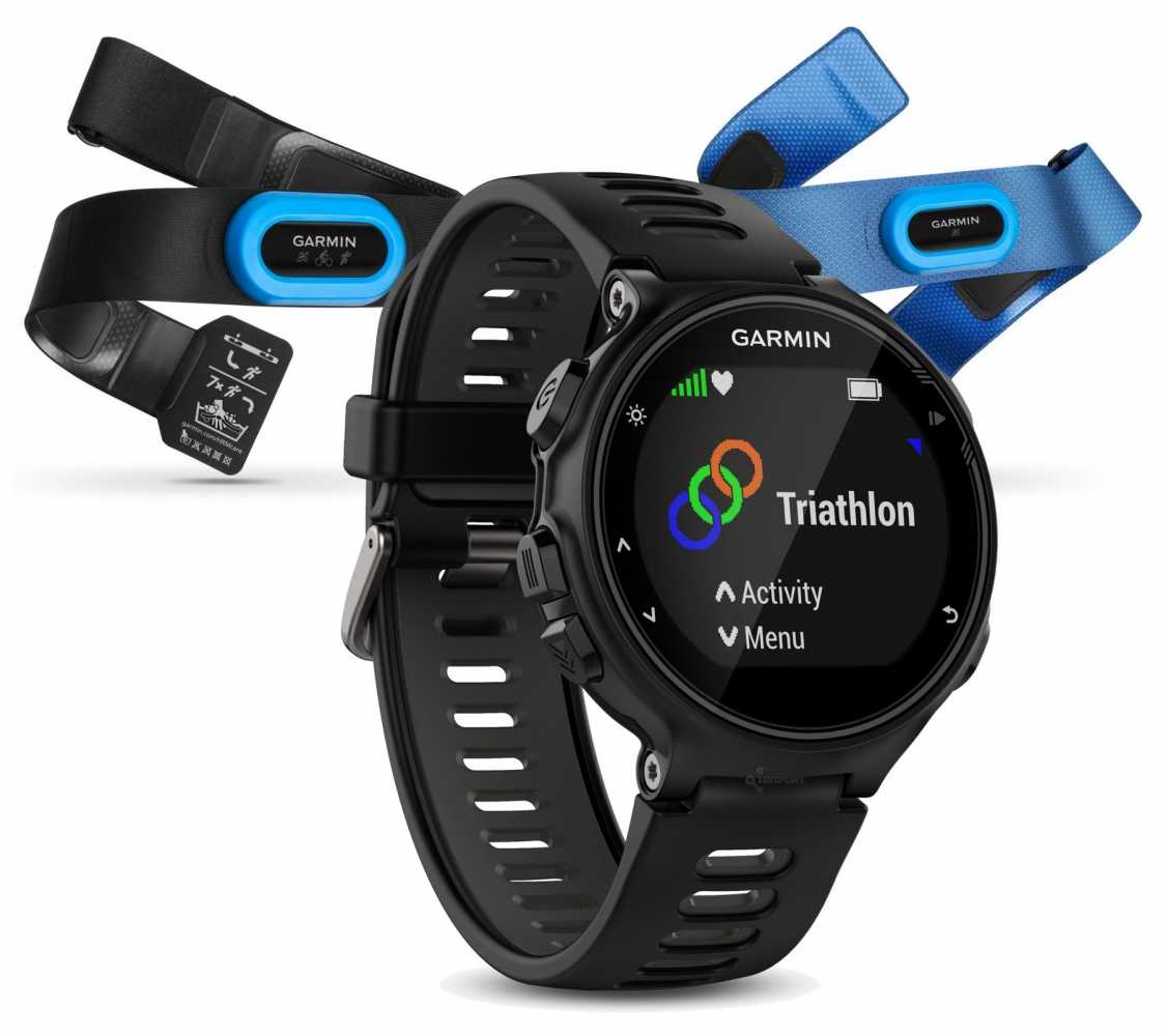 cheapest garmin 735xt