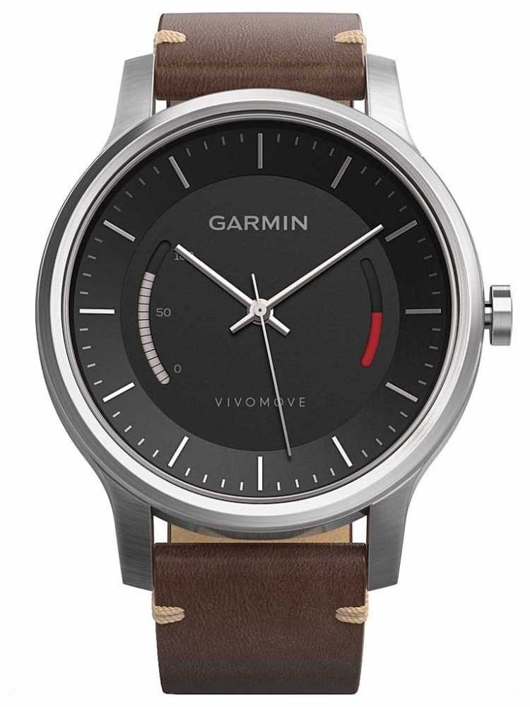 garmin vivomove mens