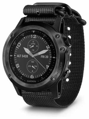Garmin Unisex Tactix Bravo Black 010-01338-0B Garmin Unisex Tactix Bravo Black 010-01338-0B