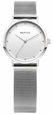 Bering Ladies Curved Sapphire Glass Watch 13426-000 Bering Ladies Curved Sapphire Glass Watch 13426-000
