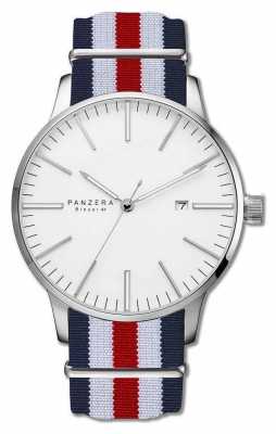 Panzera Breuer 44 Arctic Flair Watch B44-02DN1 Panzera Breuer 44 Arctic Flair Watch B44-02DN1