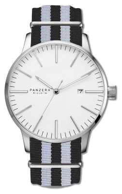 Panzera Breuer 44 Arctic Blizzard B44-02DN2 Panzera Breuer 44 Arctic Blizzard B44-02DN2