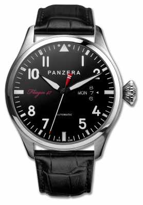 Panzera Flieger 47m Arado Spirit F47-01M Panzera Flieger 47m Arado Spirit F47-01M