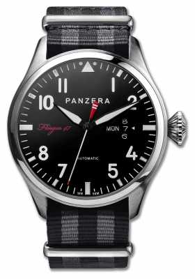 Panzera Flieger 47m Arado Abyss F47-01MN1 Panzera Flieger 47m Arado Abyss F47-01MN1