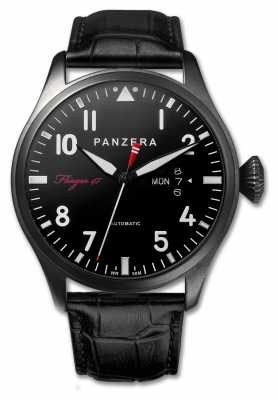 Panzera Flieger 47m Wulf Spirit F47-02M Panzera Flieger 47m Wulf Spirit F47-02M