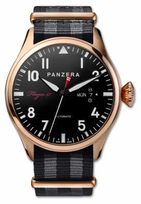 Panzera Flieger 47m Dornier Abyss F47-03MN1 Panzera Flieger 47m Dornier Abyss F47-03MN1