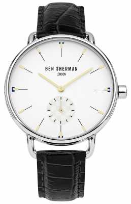 Ben Sherman Mens Portobello Heritage WB063WB Ben Sherman Mens Portobello Heritage WB063WB