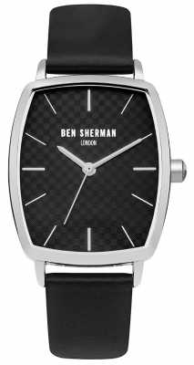 Ben Sherman Mens Kensington Professional WB064BB Ben Sherman Mens Kensington Professional WB064BB