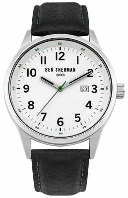 Ben Sherman Mens Simple WB065WB Ben Sherman Mens Simple WB065WB