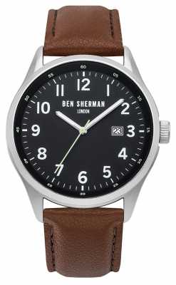 Ben Sherman Mens Simple WB065BT Ben Sherman Mens Simple WB065BT