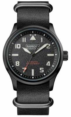 Barbour Mens Bywell Black BB052BKBK Barbour Mens Bywell Black BB052BKBK