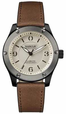 Barbour Mens Hartford Beige BB063SLBR Barbour Mens Hartford Beige BB063SLBR