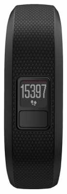 Garmin Unisex Vivofit 3 Activity Tracker Black XL 010-01608-08 Garmin Unisex Vivofit 3 Activity Tracker Black XL 010-01608-08