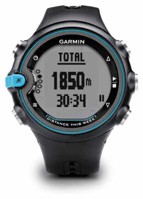 Garmin Unisex Swim 010-01004-00 Garmin Unisex Swim 010-01004-00