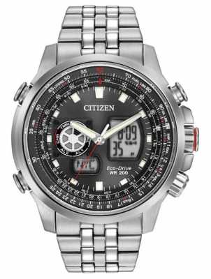 Citizen Promaster Eco-Drive Air Mens JZ1060-76E Citizen Promaster Eco-Drive Air Mens JZ1060-76E