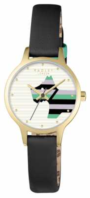 Radley Womans Willow Black Leather Strap RY2406 Radley Womans Willow Black Leather Strap RY2406