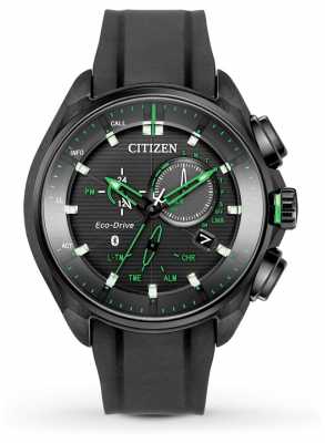 Citizen Limited Edition Proximity Bluetooth Eco-drive BZ1028-04E Citizen Limited Edition Proximity Bluetooth Eco-drive BZ1028-04E