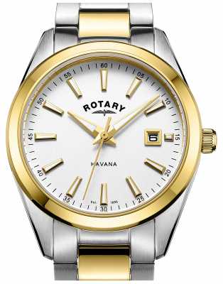 Rotary Womans Havana Two Tone LB05080/02 Rotary Womans Havana Two Tone LB05080/02