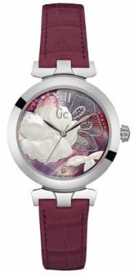Gc Womans Ladybelle Sport Red Y22005L3 Gc Womans Ladybelle Sport Red Y22005L3