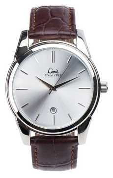 Limit Mens Limit Watch Leather 5451.01 Limit Mens Limit Watch Leather 5451.01