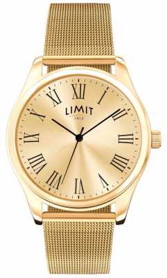 Limit Mens Limit Watch 5660.01 Limit Mens Limit Watch 5660.01