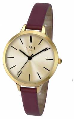 Limit Womans Limit Watch 6225 Limit Womans Limit Watch 6225