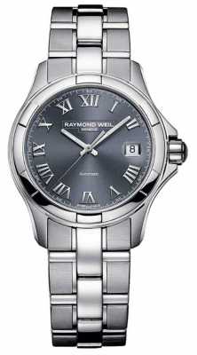 Raymond Weil Mens Tango Silver 8160-ST-00608 Raymond Weil Mens Tango Silver 8160-ST-00608