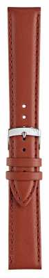 Morellato Strap Only - Twingo Napa Leather light Brown 18mm A01U1877875141CR18 Morellato Strap Only - Twingo Napa Leather light Brown 18mm A01U1877875141CR18