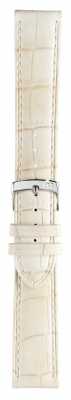 Morellato Strap Only - Larice Grana Avorio Ivory 22mm A01U3936A70026CR22 Morellato Strap Only - Larice Grana Avorio Ivory 22mm A01U3936A70026CR22