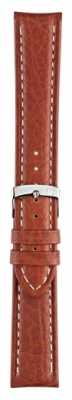 Morellato Strap Only - Kuga Genuine Leather Light Brown 20mm A01U3689A38041CR20 Morellato Strap Only - Kuga Genuine Leather Light Brown 20mm A01U3689A38041CR20