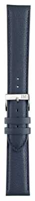 Morellato Strap Only - GRAFIC GENUINE LEATHER TURQUOISES16 A01U0969087064CR16 Morellato Strap Only - GRAFIC GENUINE LEATHER TURQUOISES16 A01U0969087064CR16