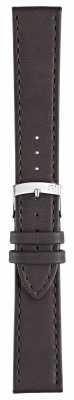 Morellato Strap Only - Abete Grana Bufalo Brown 20mm A01X3686A39032CR20 Morellato Strap Only - Abete Grana Bufalo Brown 20mm A01X3686A39032CR20