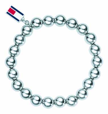 Tommy Hilfiger Womens Stainless Steel Bracelet 2700501 Tommy Hilfiger Womens Stainless Steel Bracelet 2700501
