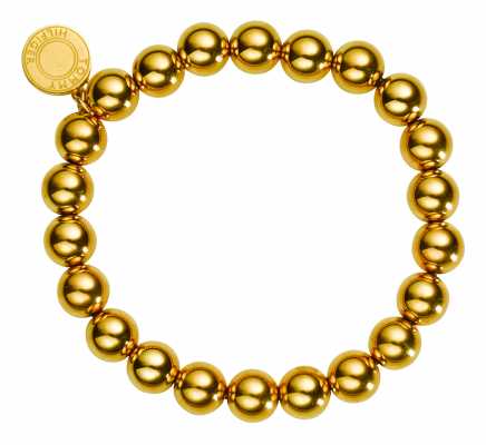 Tommy Hilfiger Womens Gold Plated Bracelet 2700502 Tommy Hilfiger Womens Gold Plated Bracelet 2700502