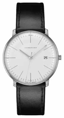 Junghans Max Bill Edition 2017 "Grafische Reihen" 041/4763.00 Junghans Max Bill Edition 2017 "Grafische Reihen" 041/4763.00