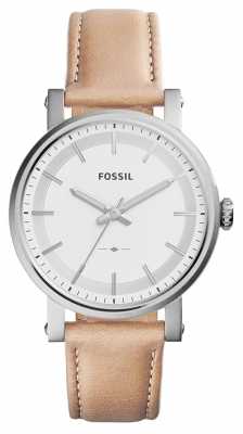 Fossil Womans Orignal Boyfriend Beige ES4179 Fossil Womans Orignal Boyfriend Beige ES4179