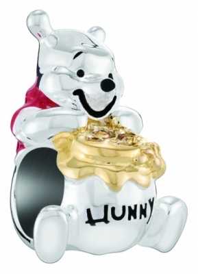 Chamilia Disney - Winnie The Pooh 2025-2296 Chamilia Disney - Winnie The Pooh 2025-2296