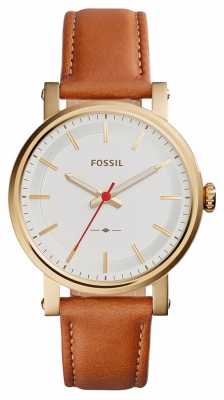 Fossil Womans Original Boyfriend Tan Leather ES4181 Fossil Womans Original Boyfriend Tan Leather ES4181