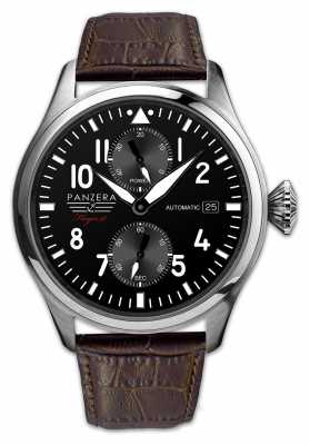 Panzera Flieger 47 Arado Brown F47-01DBR Panzera Flieger 47 Arado Brown F47-01DBR
