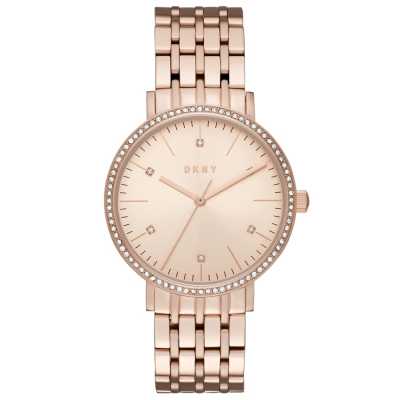 DKNY Womens Minetta Bracelet Watch NY2608 DKNY Womens Minetta Bracelet Watch NY2608