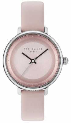 Ted Baker Womans Isla 36mm Pink Watch TE10031533 Ted Baker Womans Isla 36mm Pink Watch TE10031533