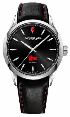 Raymond Weil Freelancer Bowie Limited Edition 2731-STC-BOW01 Raymond Weil Freelancer Bowie Limited Edition 2731-STC-BOW01