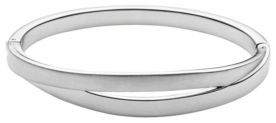 Skagen Womans Stainless Steel Elin Bangle SKJ0714040 Skagen Womans Stainless Steel Elin Bangle SKJ0714040